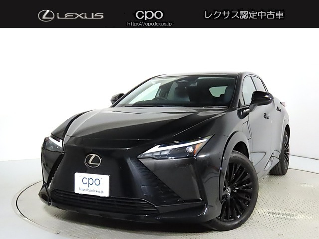 RZ450eファーストエディション 4WD