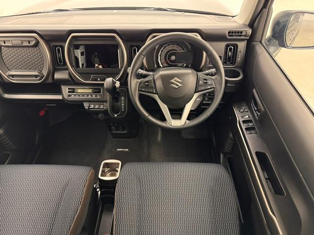 ハスラーJ スタイルII