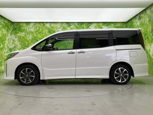 ノア2.0 Si W×B III