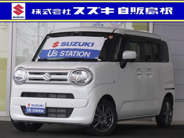 ワゴンRスマイルG