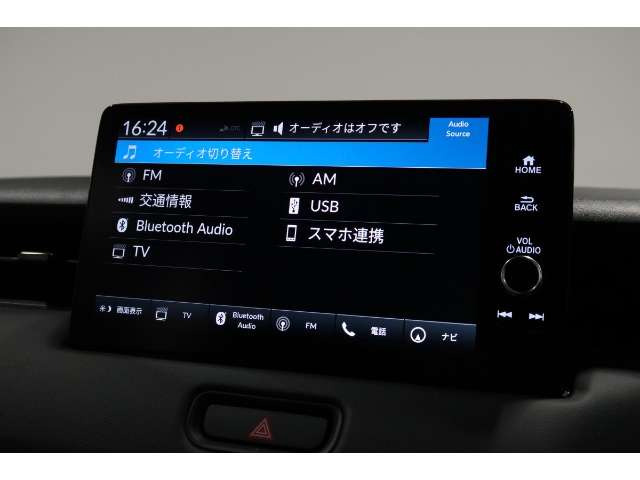 ヴェゼル1.5 ハイブリッド Z