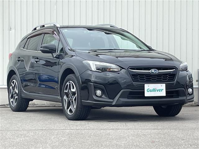 インプレッサXV