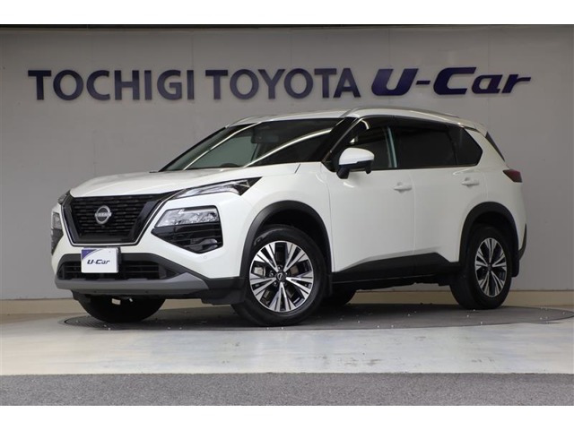 エクストレイル