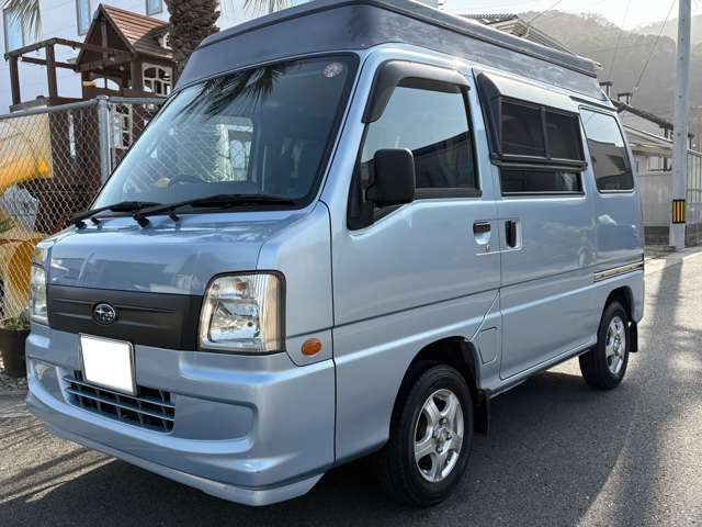 サンバートランスポーター