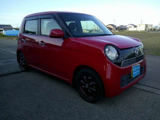 N-ONEG Lパッケージ