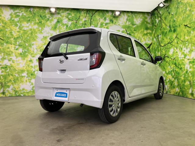 ミライースL SAIII