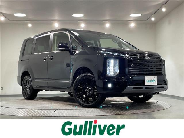 デリカD:52.4 シャモニー 4WD