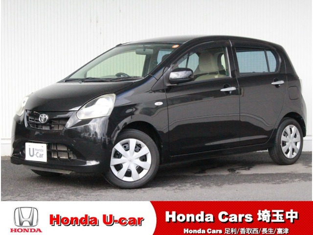 ピクシスエポックL