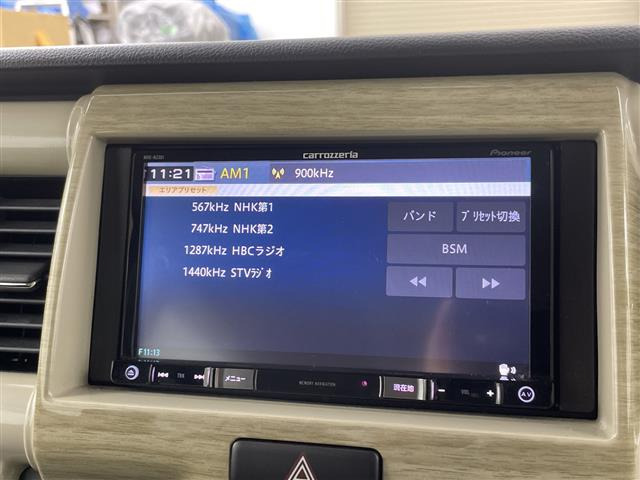 ハスラーワンダラー 4WD