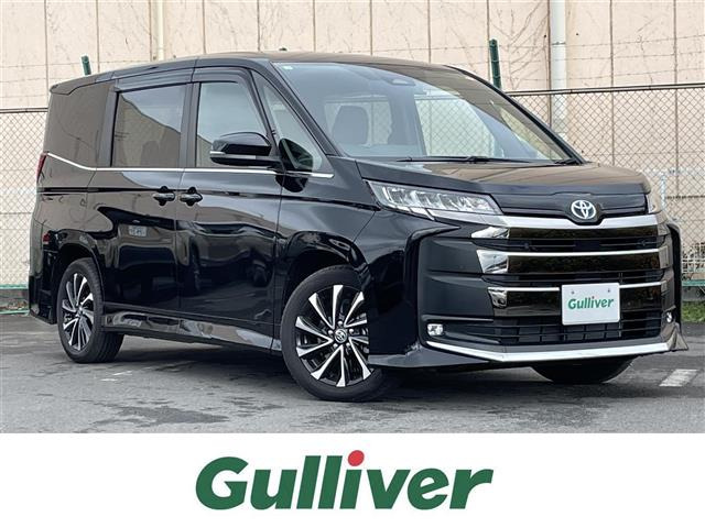 ノア1.8 ハイブリッド S-Z