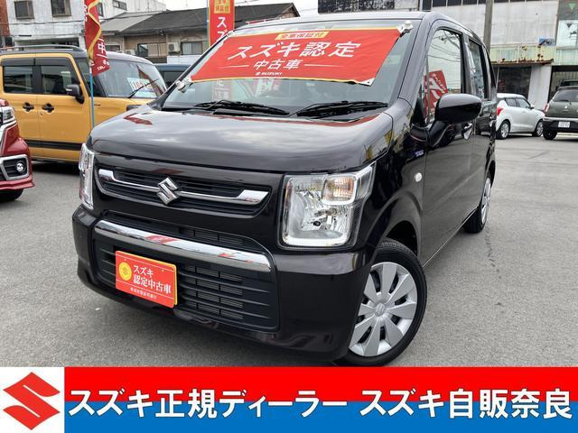 ワゴンRハイブリッド(HYBRID) FX-S