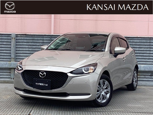 MAZDA21.5 15S スマートエディション