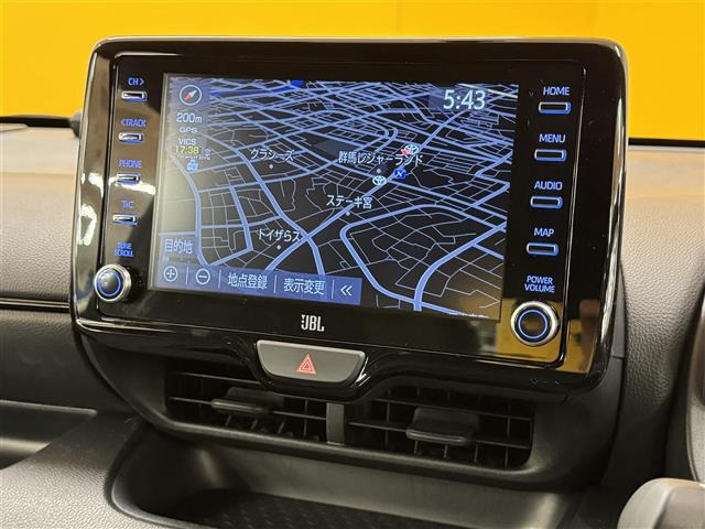 GRヤリス1.6 RZ ハイ パフォーマンス 4WD