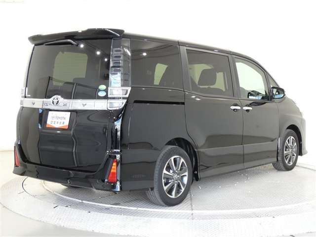 ヴォクシー2.0 ZS 煌II