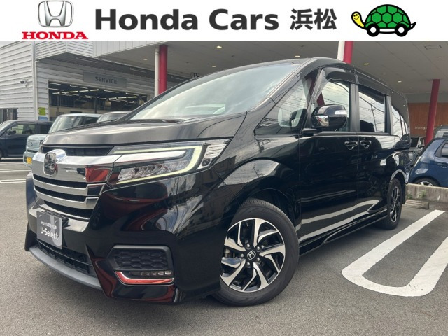 ステップワゴン1.5 スパーダ ホンダ センシング