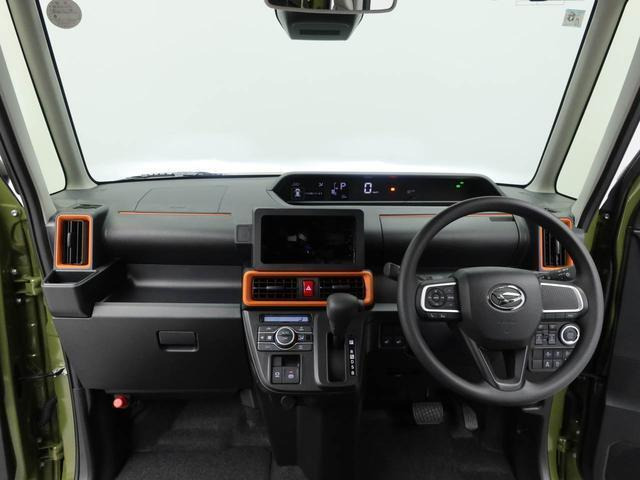 タントファンクロス