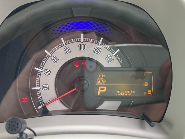 ワゴンRスマイルG 快適パッケージ