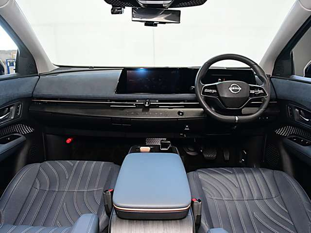 アリアB6 e-4ORCE 4WD