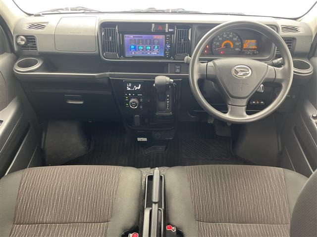 アトレーワゴンカスタムターボ RS SAIII