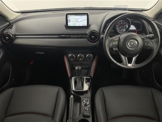 CX-31.5 XD ツーリング