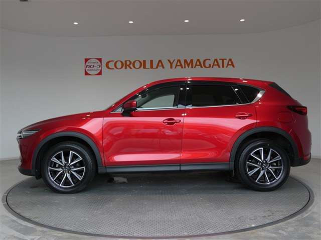 CX-52.2 XD Lパッケージ 4WD