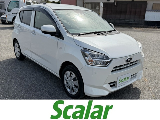 プレオプラスL スマートアシスト