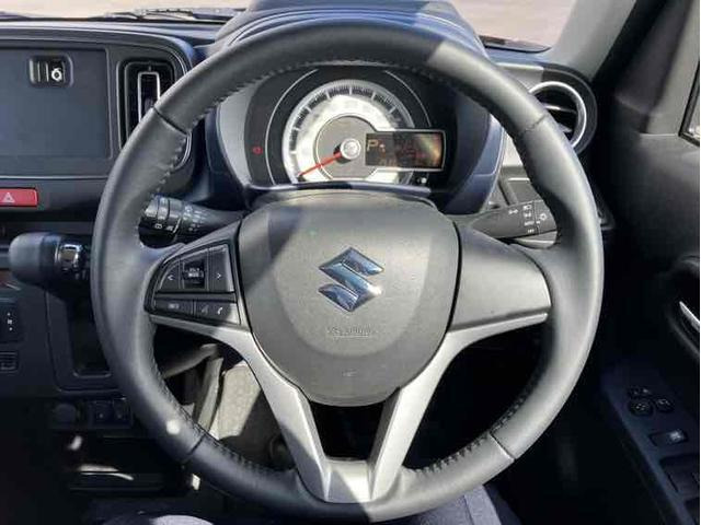 アルトハイブリッド(HYBRID) X