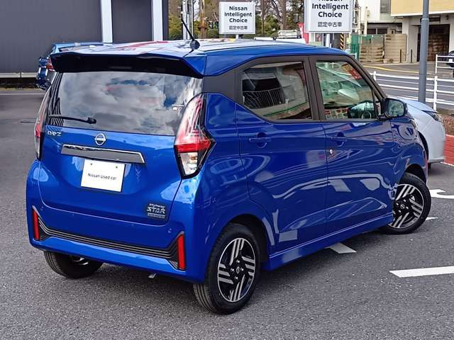 デイズハイウェイスターX プロパイロットエディション