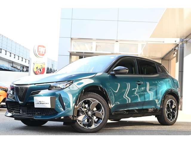 ジュニアイブリダ プレミアム