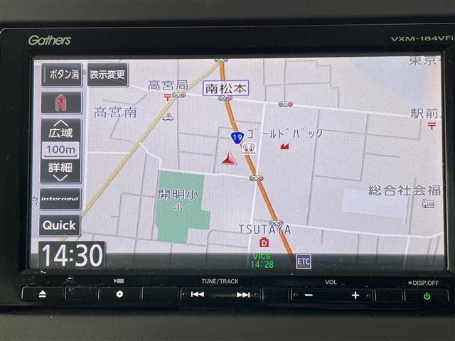 N-BOXG EX ターボ ホンダセンシング