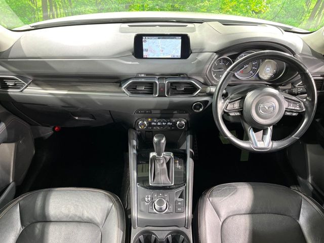 CX-52.2 XD Lパッケージ