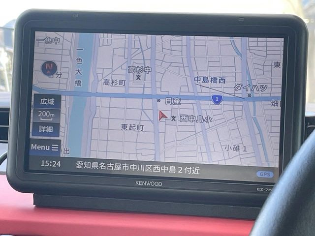 ���ЊO�������[�i�r/�n�f�W:�I�[�f�B�I�@�\�[���̃i�r�ŁA�^�]�����y�����Ȃ�܂���i�r���������₷�������b�g������܂��̂ŁA�i�r�@�\�ɕs����������͐��񂲑��k����������