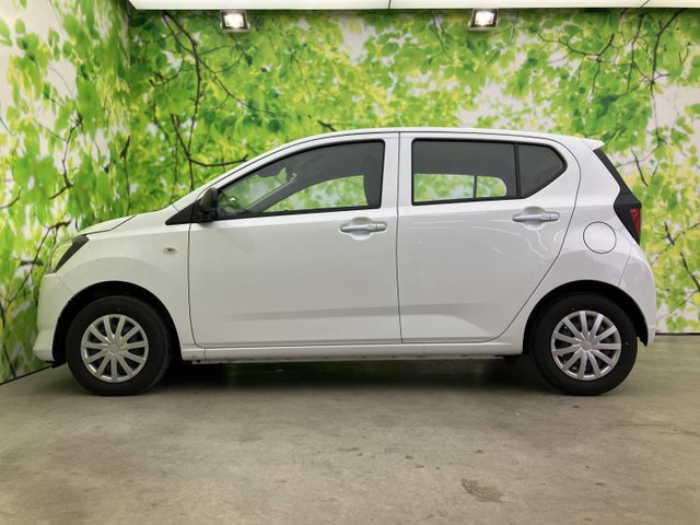 ミライースL SAIII