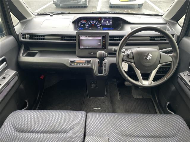 ワゴンRハイブリッド(HYBRID) FZ