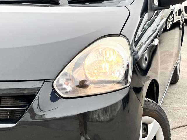 ピクシスエポックXf 4WD