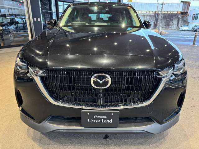 CX-603.3 XD Lパッケージ ディーゼル 4WD