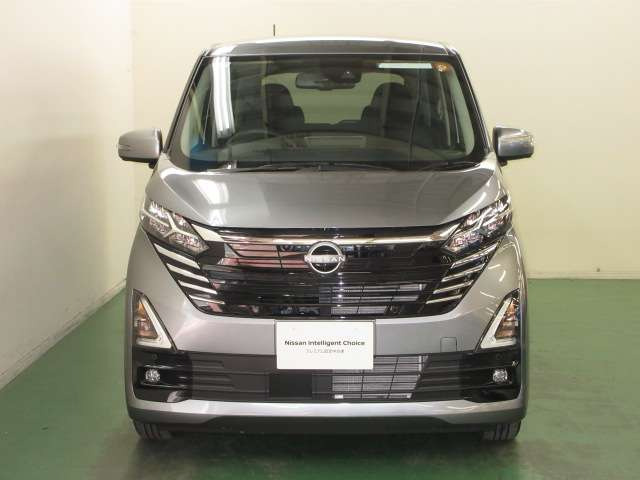 デイズハイウェイスターX プロパイロットエディション