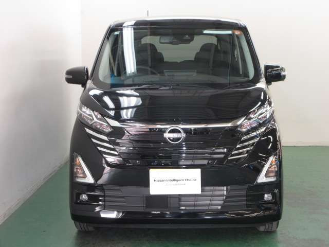 デイズハイウェイスターX