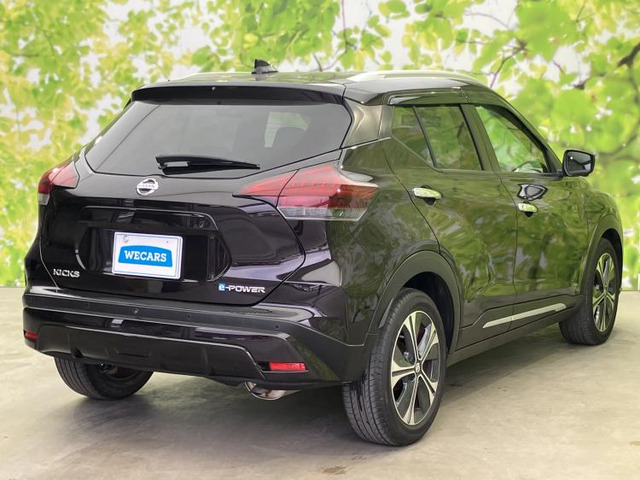 キックス1.2 X (e-POWER)