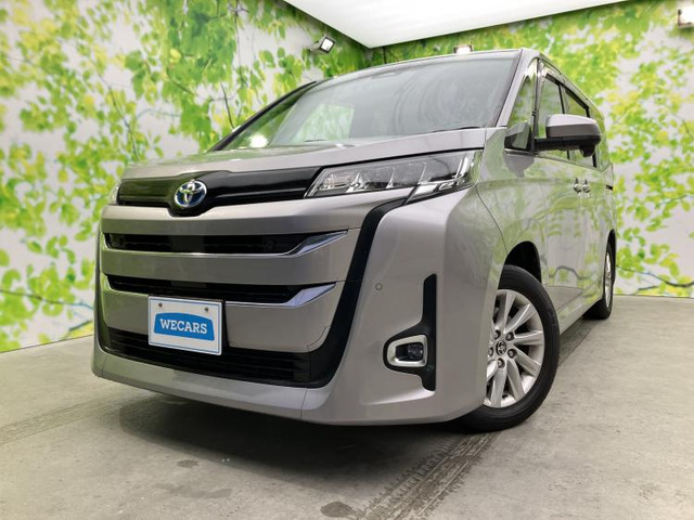 ノア1.8 ハイブリッド G