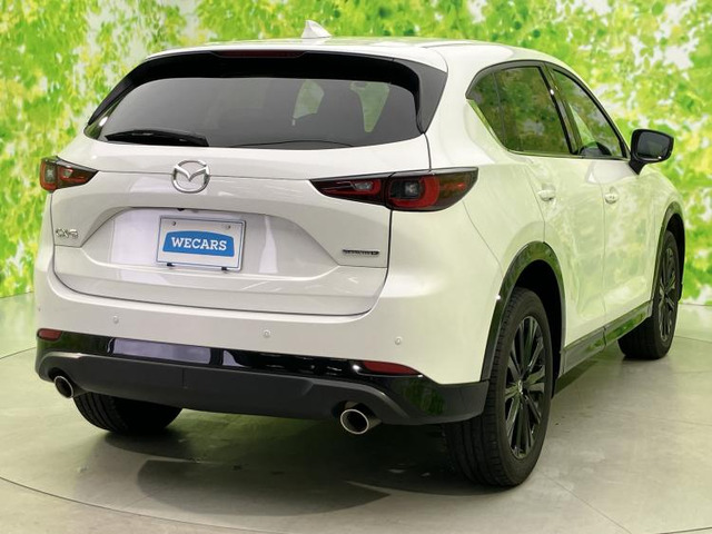 CX-52.2 XD スポーツアピアランス