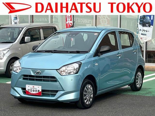 ミライースL SAIII