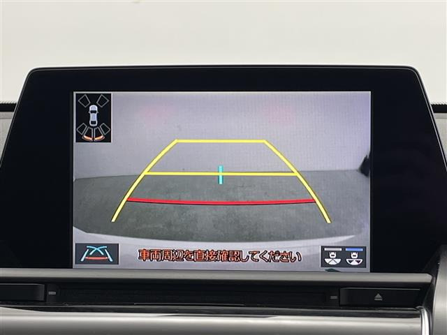 クラウンハイブリッド 2.5 RS アドバンス