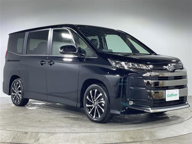 ノア1.8 ハイブリッド S-Z