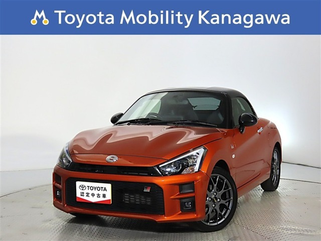 コペンGR スポーツ