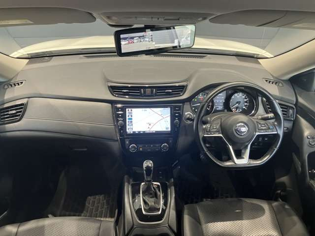 エクストレイル2.0 20Xi