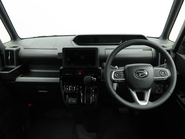 タントカスタムRS リミテッド