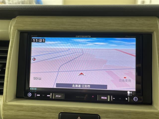 ハスラーワンダラー 4WD