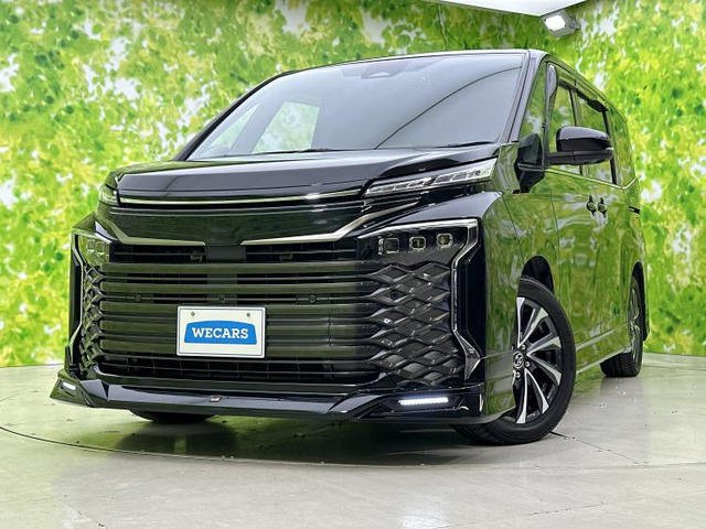 ヴォクシー2.0 S-Z