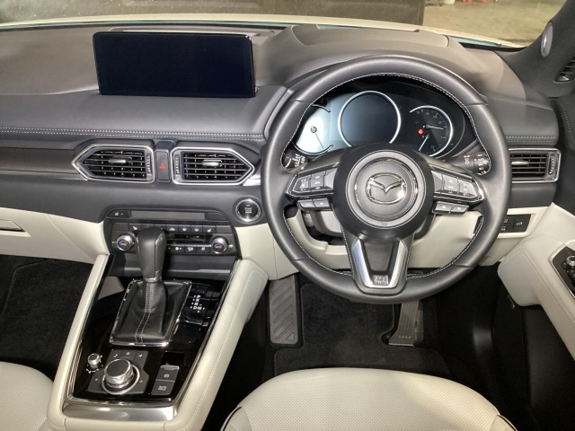 CX-82.2 XD エクスクルーシブ モード